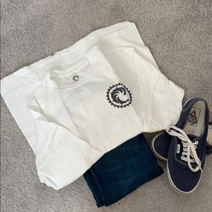 Wave Riding Vehicles unisex long sleeved shirt